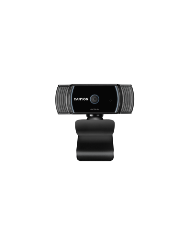 CANYON webcam C5 Full HD 1080p Auto...